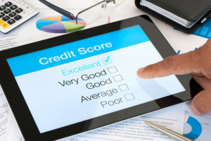 Credit title