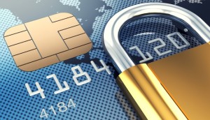 secured card