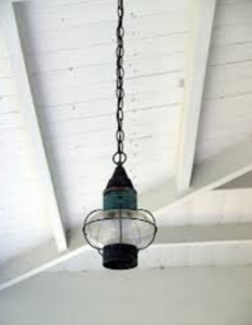 Exterior Lighting