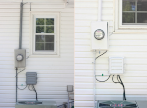 Electrical Boxes