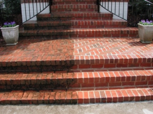 Pressure Wash