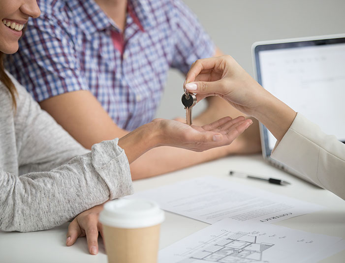 buying a home in wichita